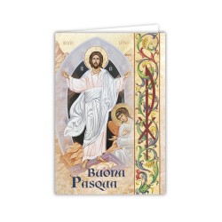 Biglietti augurali assortiti di Pasqua