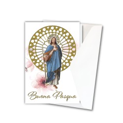 Biglietti augurali assortiti di Pasqua