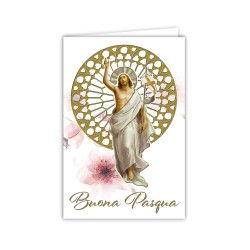 Biglietti augurali assortiti di Pasqua