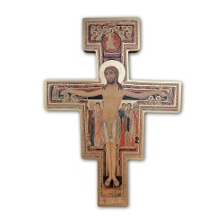 Crocefisso di San Damiano