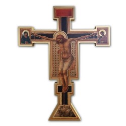 Crocefisso di Giotto
